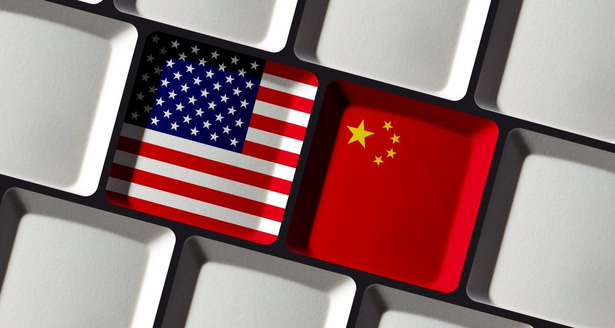 Angeblich US-Cyberattacken auf Russland über gekaperte Computer in China