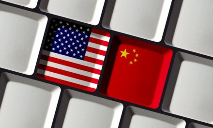 Angeblich US-Cyberattacken auf Russland über gekaperte Computer in China