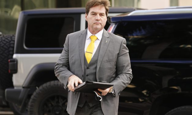 „Bitcoin-Erfinder“ Craig Wright soll 43 Millionen Dollar Strafzinsen zahlen