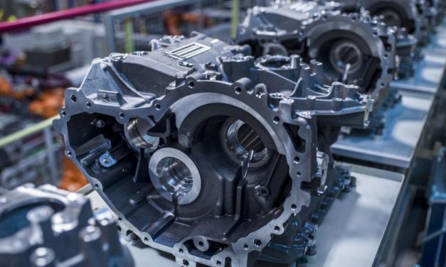 Steyr Automotive steht vor zweiwöchiger Zwangspause