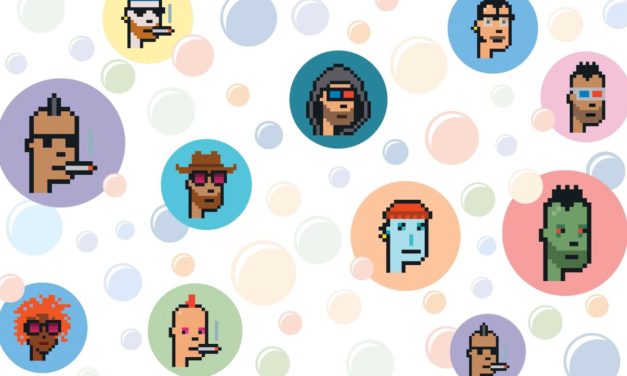 NFTs, Cryptopunks und Bored Apes: Der Traum vom raschen Reichtum wird für viele im Fiasko enden