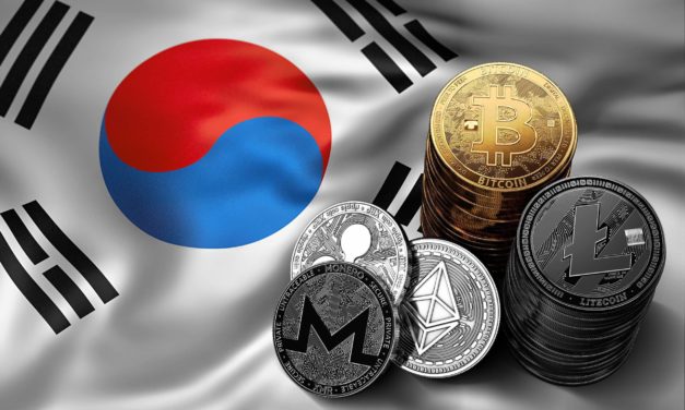 Krypto-Wahlkampf in Südkorea: Mit NFTs in die Regierung?