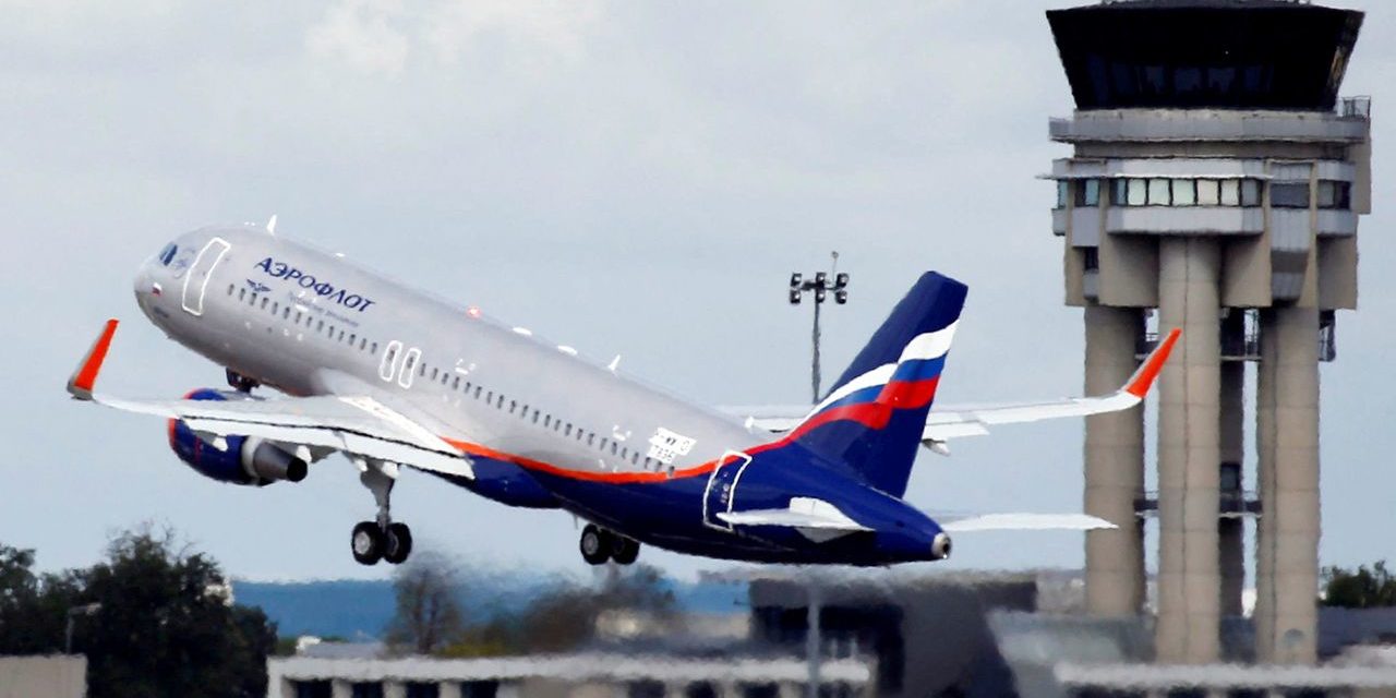Aeroflot: Vizechef Andrej Panow verlässt Russland