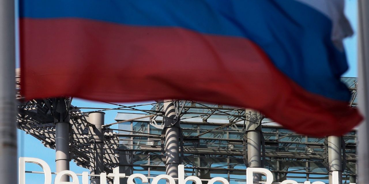 Deutsche Bank fährt Russland-Geschäft weiter zurück