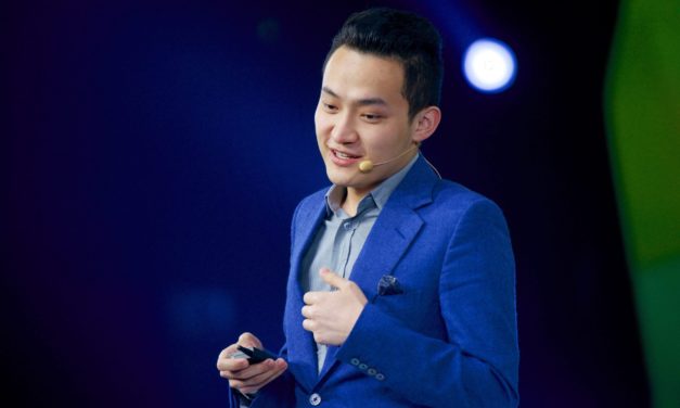 Justin Sun: Schwere Anschuldigungen gegen TRON-Gründer