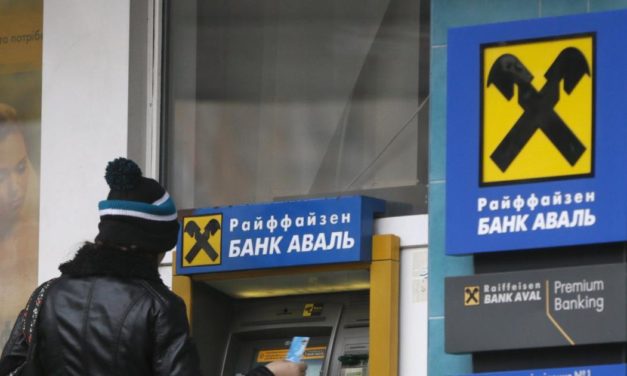 Belarus: Status des festgenommen Chefs von RBI-Tochter unklar