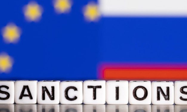 Stahl bis Handel: Was bewirken die neuen Sanktionen gegen Russland?