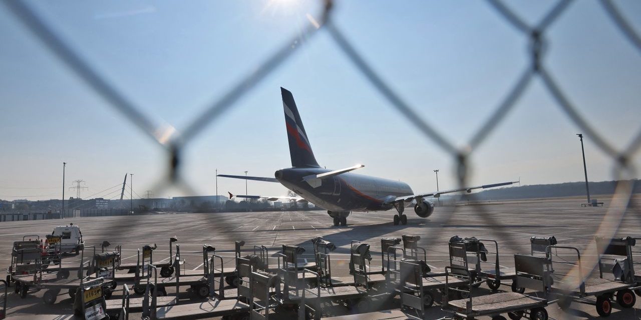 Aeroflot, Pobeda, Utair: Zwingt Bermuda russische Airlines zu Boden?