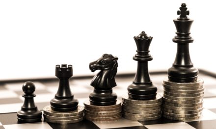 Kann gemeinsames Staking einen alternativen Investmentfonds begründen?