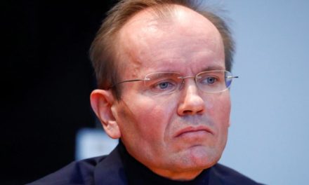 Anklage gegen Ex-Wirecard-Chef Braun erhoben