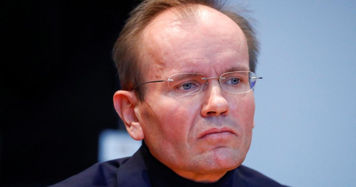 Anklage gegen Ex-Wirecard-Chef Braun erhoben