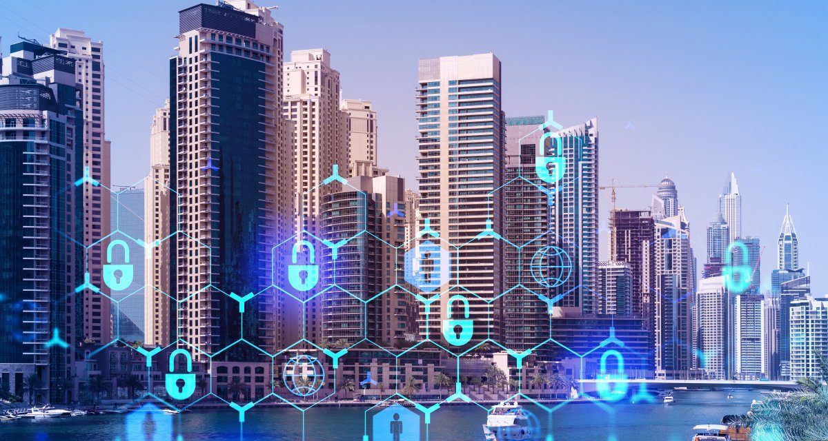 Diskrepanz zwischen erwarteten und tatsächlichen Cyberattacken im Ukraine-Krieg