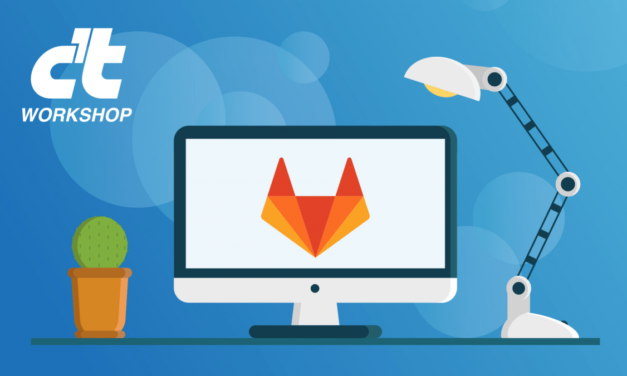 heise-Angebot: c’t-Workshop: Einführung in GitLab