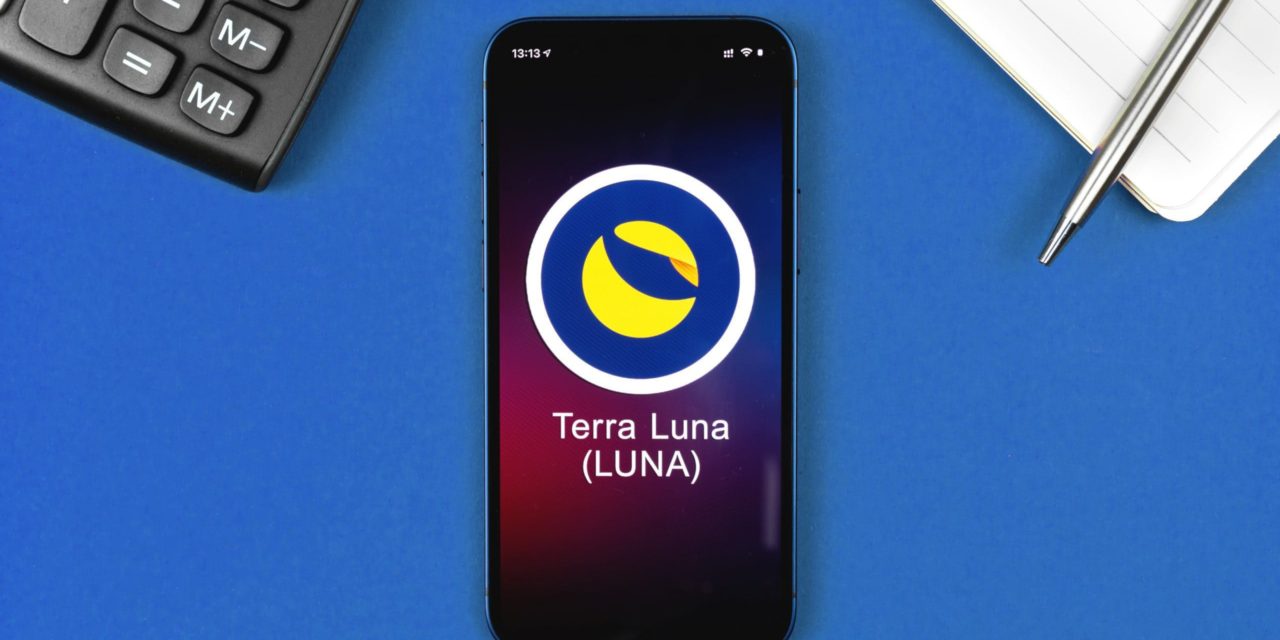 Krypto-Staking: Solana-Verfolger Terra (LUNA) überholt Ethereum
