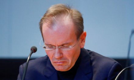 Wirecard Skandal: Ex-Chef Markus Braun wegen Bilanzfälschung und bandenmäßigen Betrug angeklagt