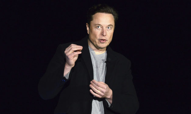 Bitcoin als Inflationsschutz? Elon Musk hält an Kryptowährungen fest