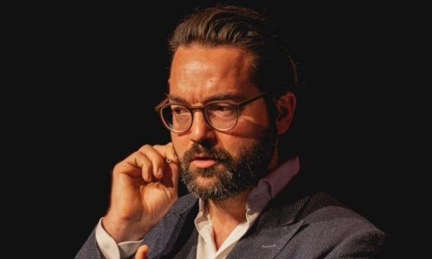 Fehler passieren: Unternehmer Stojanovic zur mangelnden Fehlerkultur