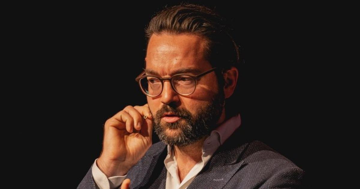 Fehler passieren: Unternehmer Stojanovic zur mangelnden Fehlerkultur
