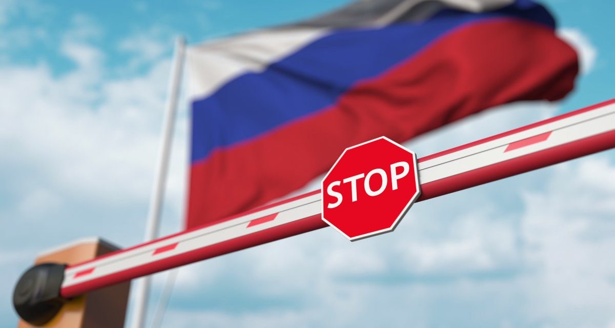 Aufruf und Werkzeug: Menschen in Russland per SMS über Ukraine-Krieg informieren