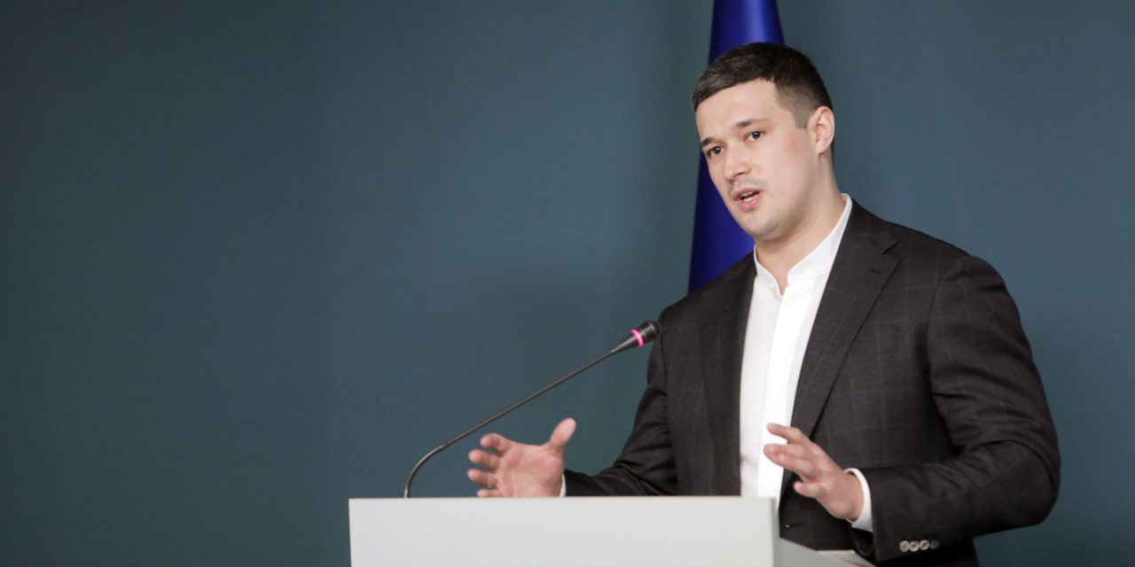 Krypto-Handel in Russland: Fedorov wendet sich an Tether (USDT)