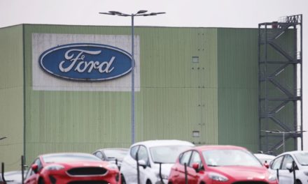 Ford setzt bei Elektrostrategie auf Köln und Volkswagen