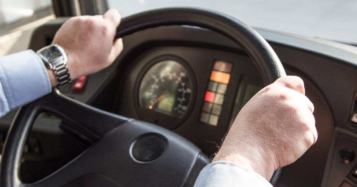 Hoher Dieselpreis gefährdet Öffis und Schülertransporte