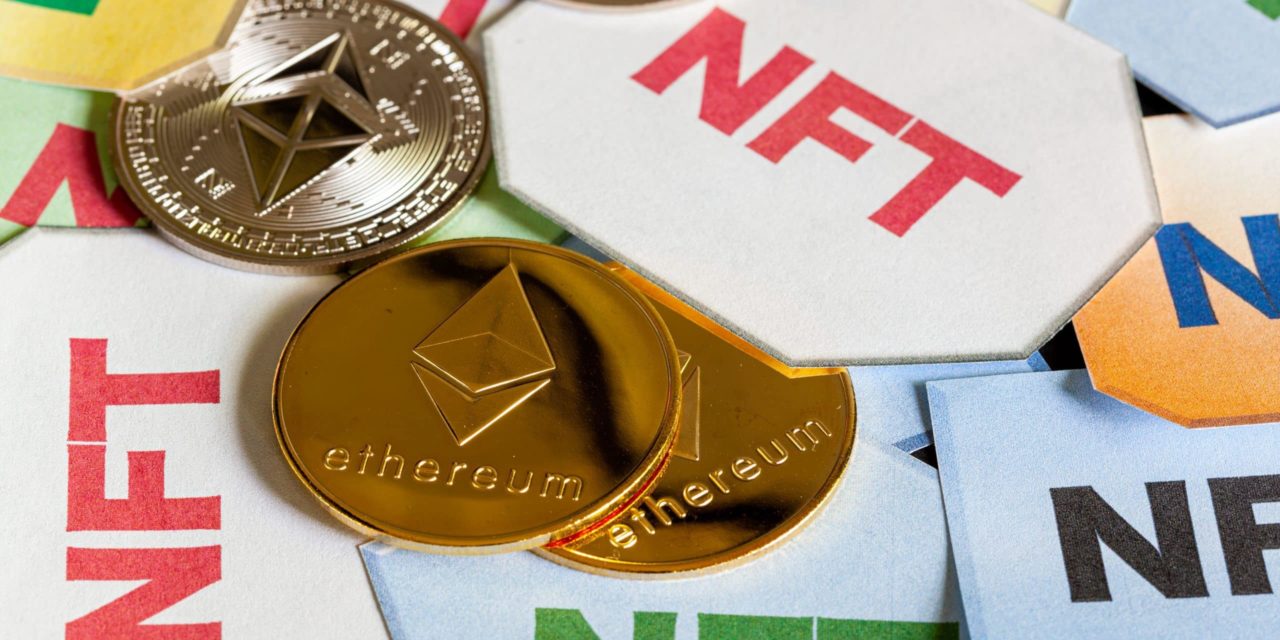 Krypto-Spenden: Ukraine bereitet NFT-Kollektion vor