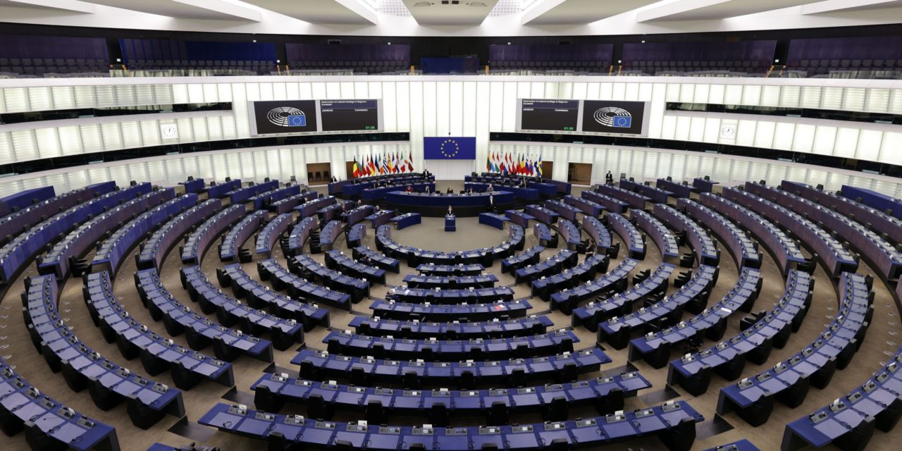 EU-Parlament lehnt MiCA ab: Bitcoin-Verbot endgültig vom Tisch?
