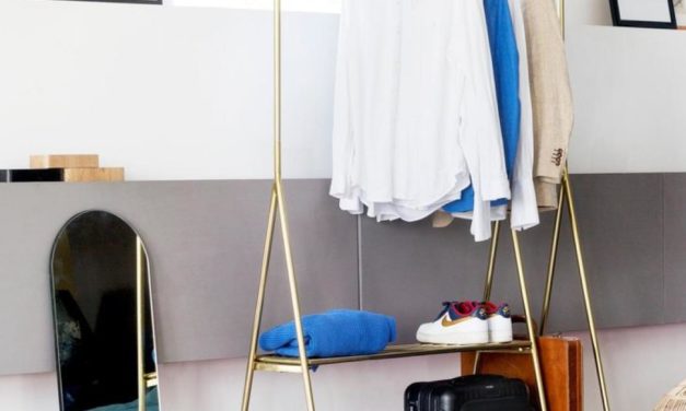Hereinspaziert: Style-Update für Flur und Vorzimmer