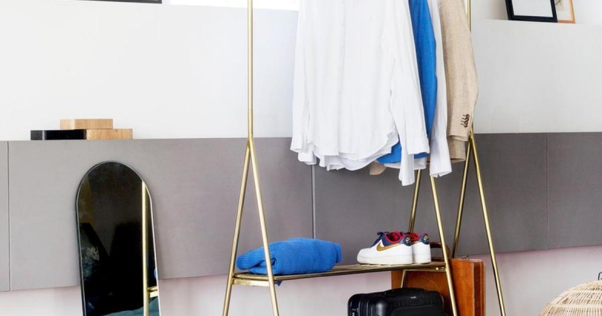 Hereinspaziert: Style-Update für Flur und Vorzimmer