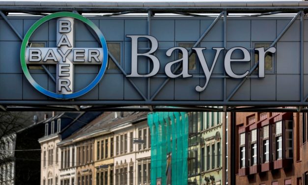 Ukraine-Newsblog: Bayer stoppt „nicht-essenzielle“ Geschäfte in Russland, EU will Sanktionen auf russisches Öl verschärfen ++ Verhandlungen von Ukraine und Russland gestoppt