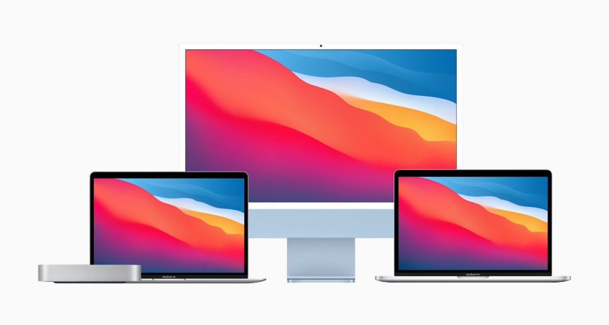 Mac mini 2023 im alten Design, große iMac erst später: Frische Mac-Gerüchte