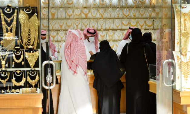 Warum Österreichs Firmen in Saudi-Arabien nach Geldquellen bohren