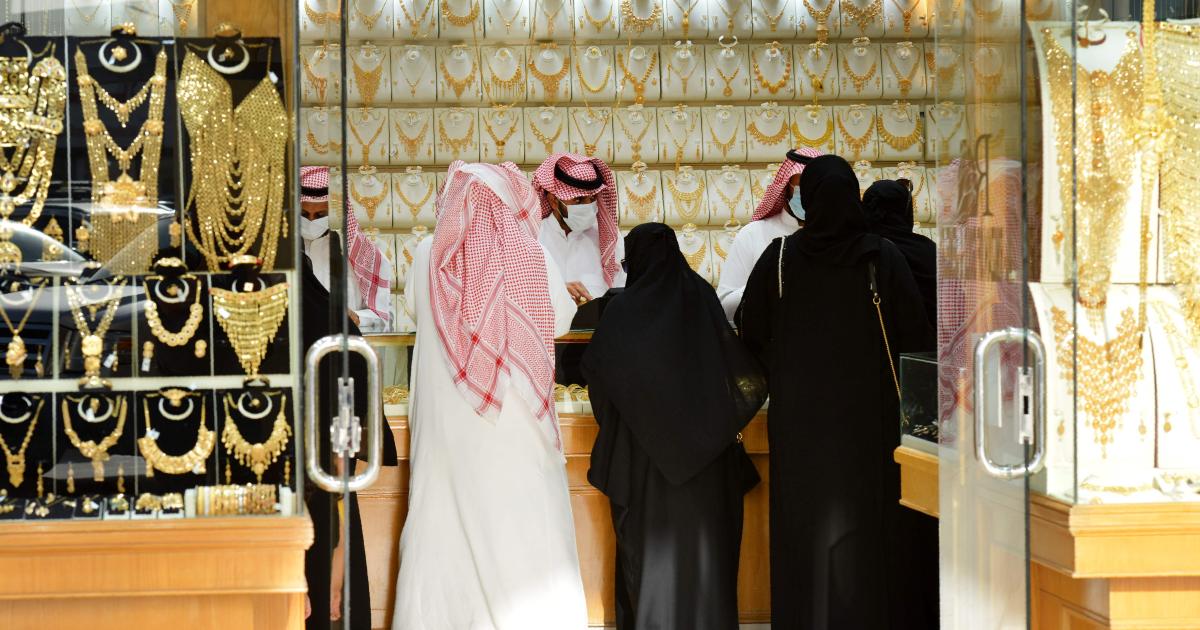 Warum Österreichs Firmen in Saudi-Arabien nach Geldquellen bohren