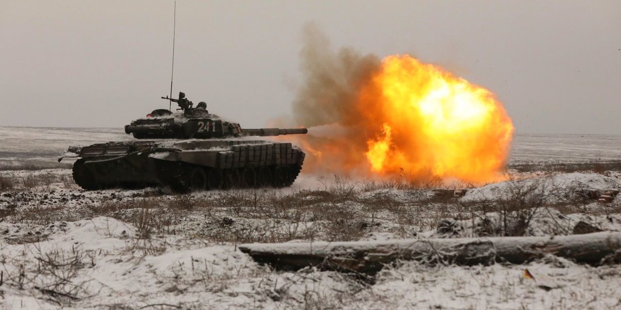 Ukraine-Newsblog: EU-Länder einigen sich auf viertes Sanktionspaket gegen Russland, UN-Generalsekretär schließt Atomkrieg nicht mehr aus