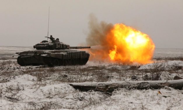 Ukraine-Newsblog: EU-Länder einigen sich auf viertes Sanktionspaket gegen Russland, UN-Generalsekretär schließt Atomkrieg nicht mehr aus