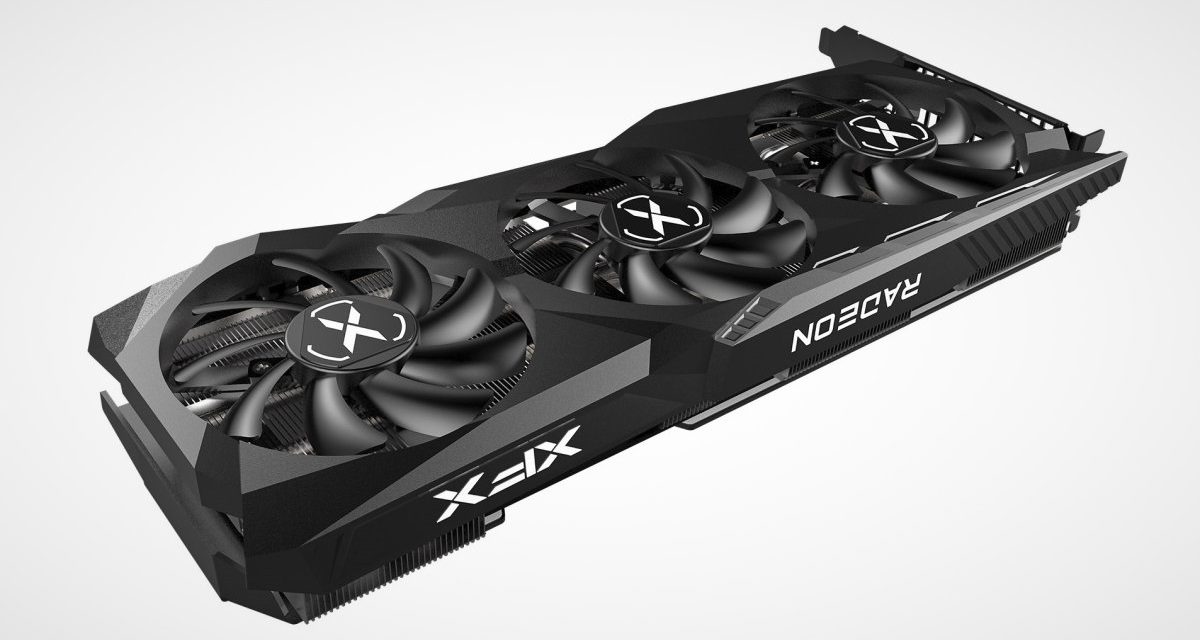 Chinesischer Zoll: Tausende Radeon-Grafikkarten beschlagnahmt