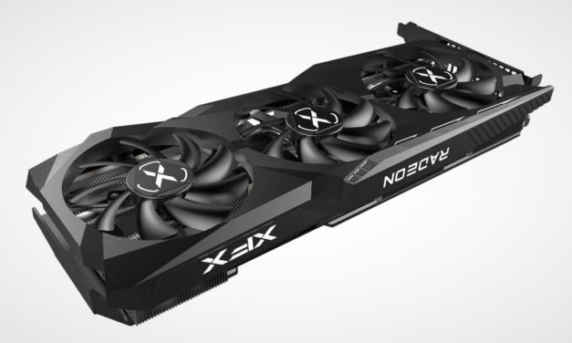 Chinesischer Zoll: Tausende Radeon-Grafikkarten beschlagnahmt