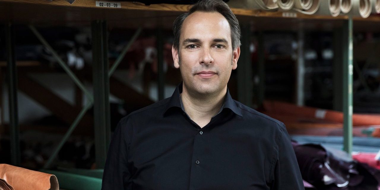 Lederwarenhersteller Picard: Wie ein deutscher Unternehmer sich um sein ukrainisches Werk sorgt