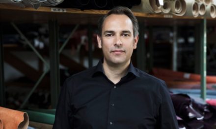 Lederwarenhersteller Picard: Wie ein deutscher Unternehmer sich um sein ukrainisches Werk sorgt