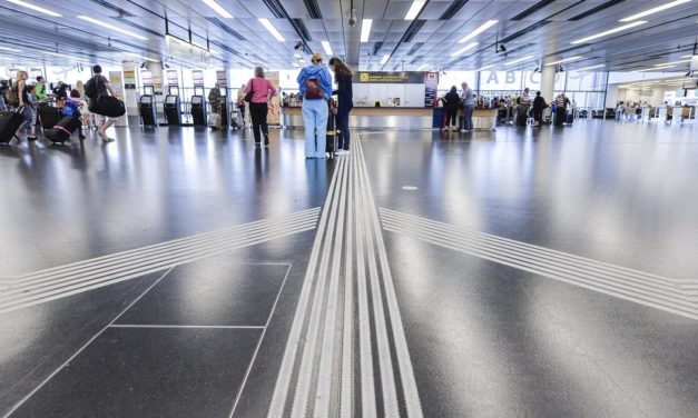 Streiks auf Deutschen Flughäfen: Auch Wien-Flüge betroffen