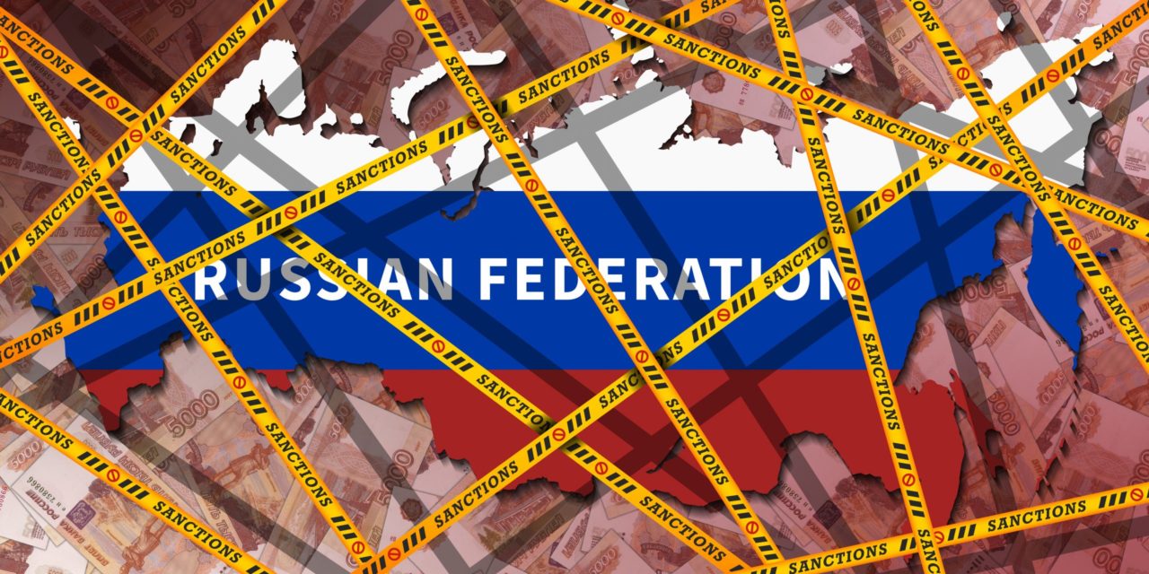 Sanktionen gegen Russland: Millionenschwere Krypto-Wallet aufgespürt
