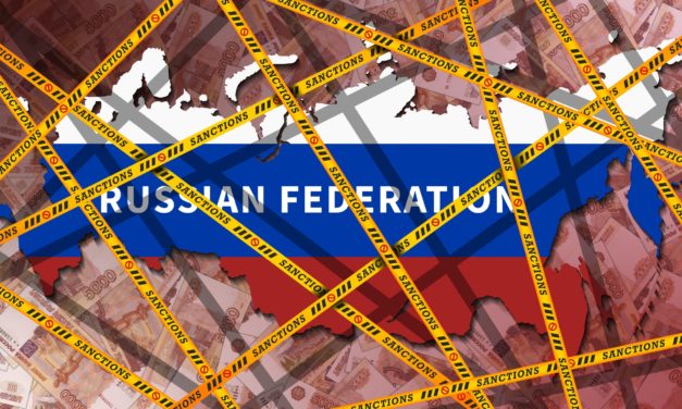 Sanktionen gegen Russland: Millionenschwere Krypto-Wallet aufgespürt