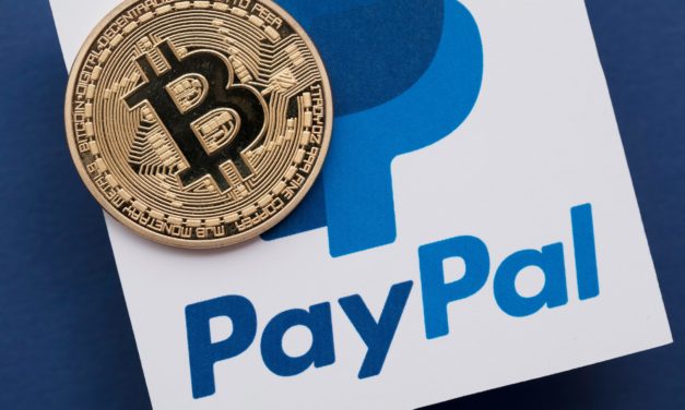 PayPal-CEO bullish: „Krypto wird große Teile der Finanzwelt neu gestalten“