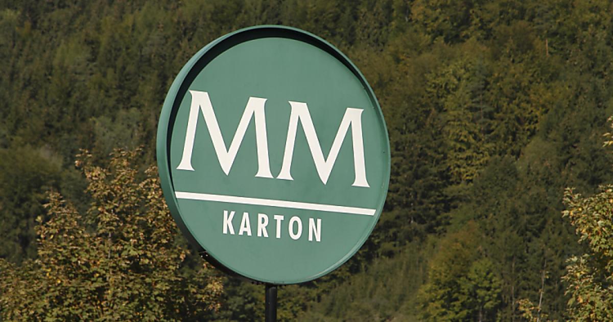 Mayr-Melnhof erhöhte Gewinn um 17,5 Prozent