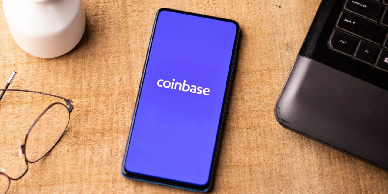 Krypto-Börse Coinbase: NFT-Marktplatz kommt bald