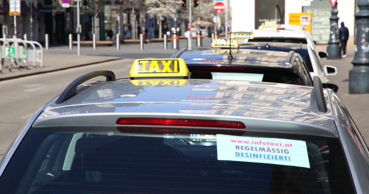 Tankstellenpächter und Taxler schlagen wegen hohen Spritpreisen Alarm