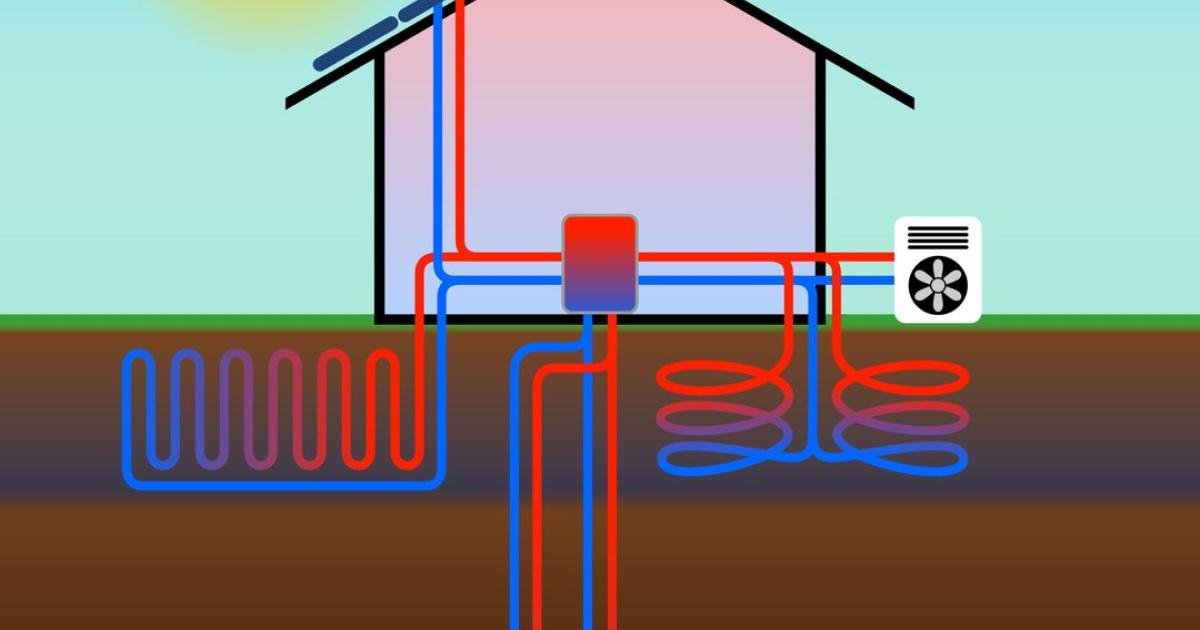 Erdwärme als Alternative zur Gas-Heizung