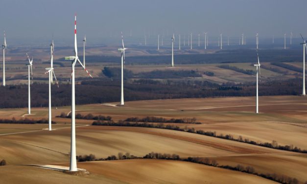 IG Windkraft: Zwei Prozent Landesfläche für 100 Prozent Ökostrom