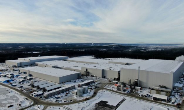 Northvolt: Volkswagen-Partner baut nahe Heide in Schleswig-Holstein Batteriezellfabrik mit bis zu 3000 neuen Jobs